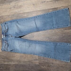 Levi's 545 Women's Size 10M Low Bootcut Jeans